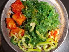 -厚贞日式烤肉(浦东汇智店)