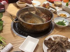 -松野谷·寿喜烧自助(华联顺义金街购物中心店)