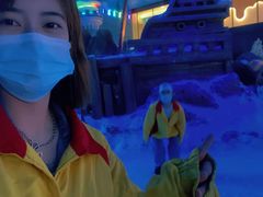 -世界之窗阿尔卑斯冰雪世界