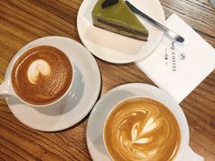 -明谦·Coffee&Cocktail Bar(美您公园店)