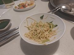 -313羊庄·荣耀·内蒙烧麦(亚运村店)