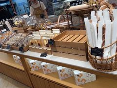 -BHG Bakery(北京SKP店)