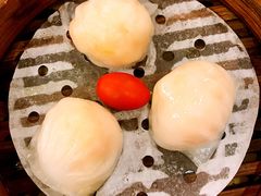 金牌虾饺皇-点都德(汇点楼店)