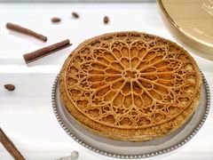 -潮一不贰·法式甜品·生日蛋糕·西式简餐(外滩店)