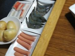 -傣妹火锅(徐泾店)