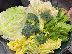 -熹悟海鲜火锅·广式打边炉