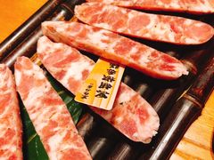 -黑牛の店·和牛烧肉(合生汇店)