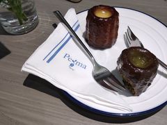 可露丽-Perma Café樸門(五羊店)