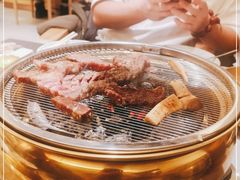 -味家烤肉烤鳗鱼牛排(西塔旗舰店)