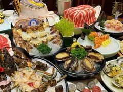 -东海怡品海鲜豆捞(星街坊店)