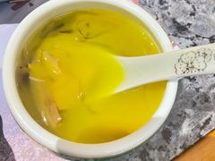 -大渔铁板烧(中山路八佰伴店)