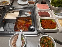 -海底捞火锅(翔龙天地广场店)