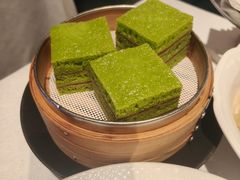 -醉舍·新淮扬菜(长宁龙之梦店)