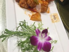-七哥港式茶餐厅(亮马桥总店)