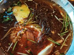 -一品诚记烤肉·甄选店(中南路店)