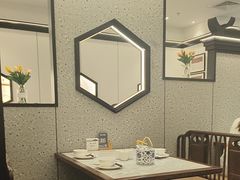 -小菜园新徽菜(宜兴八佰伴店)