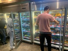 -江湖六膳門串串香(隆礼路店)