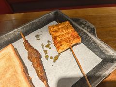 -管氏翅吧(马家堡店)