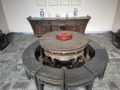 -安仁古镇