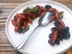 糖醋小排-素心小筑(后沙裕镇店)