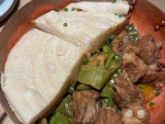 -同合居·非遗东北菜(王府井店)