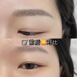 -MIVI野生眉纹绣纹眉