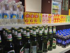 -号令江湖·水浒烤肉(和畅睦邻中心店)