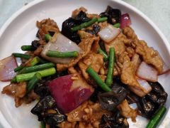 -上庄晋风庄园(上庄店)