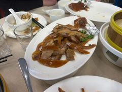 -普天和酒楼·新津菜·烤鸭(天津之眼店)