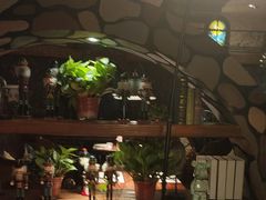 -凯撒城堡西餐厅(颐和国际店)