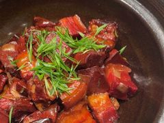 -盛百味·家宴餐厅(霸州分店)