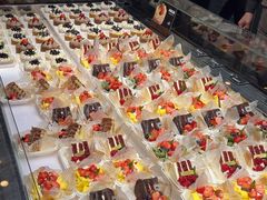 -红跑车HPCBAKERY(汉商店)