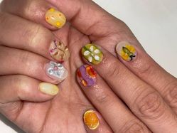 -171 Naillife