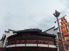 -宁波府城隍庙