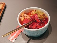 -唐肴长安小馆·陕菜(亦庄创意生活广场店)