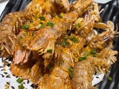 -79号渔船海鲜饭店(华强北店)