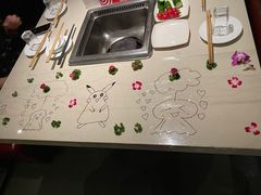 -海底捞火锅(杭州庆春路夜宵主题店)