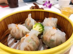 -维多利亚大酒店·雅园中餐厅