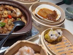 -陶陶居酒家(SM二期购物广场店)