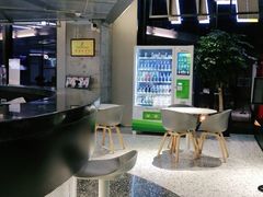 -LA合时健身4PMFIT(花桥旗舰店)
