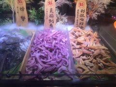 -聚盛源蒸汽海鲜火锅烤肉自助(巨川金海岸购物广场店)