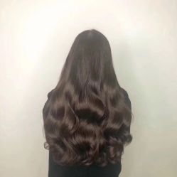 -上禾 HAIR SALON