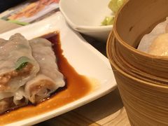 免治牛肉肠粉-添好运点心专门店(北角店)