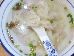 -景芳周大姐烧麦(东新店)