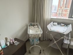 -奕新一诺台式母婴护理中心(我格广场店)