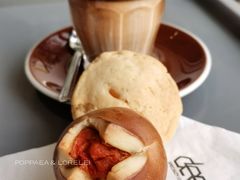 -DEEP COFFEE(瑞光烘焙工厂店)