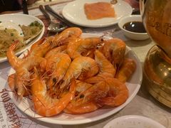 -芭菲盛宴·环球美食(解放碑英利国际店)