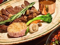 -咖梦餐厅 COMENG RESTAURANT