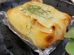 芝士焗糯米鸡-顺德人家食府(黄金广场店)