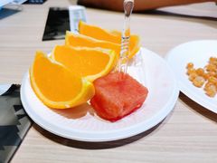 -渔语鱼酸菜鱼新川菜(万象城店)